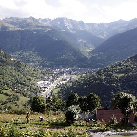 Apartamentos Valle De Aran Mont Екстер'єр фото