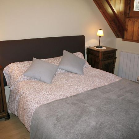 Apartamentos Valle De Aran Mont Екстер'єр фото