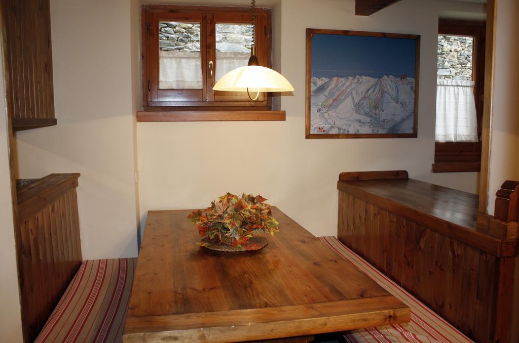 Apartamentos Valle De Aran Mont Номер фото