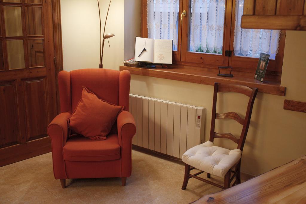 Apartamentos Valle De Aran Mont Екстер'єр фото