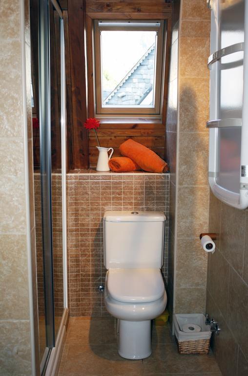 Apartamentos Valle De Aran Mont Екстер'єр фото