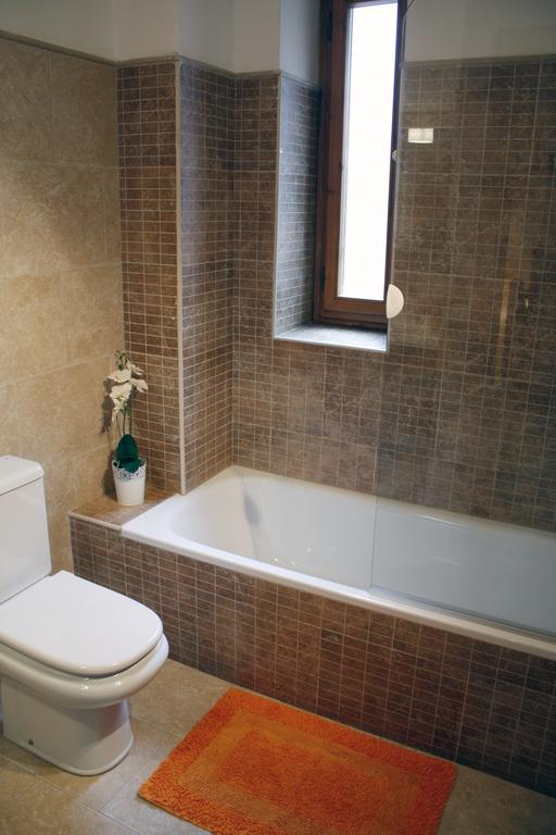 Apartamentos Valle De Aran Mont Номер фото